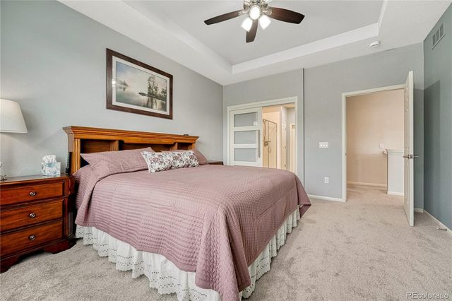 14983 E Crestridge Drive, Aurora, CO 80015
