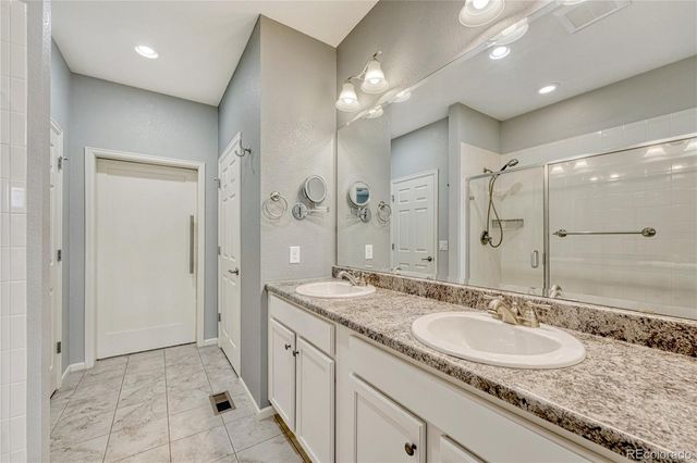 14983 E Crestridge Drive, Aurora, CO 80015