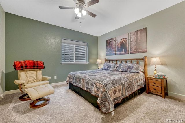 14983 E Crestridge Drive, Aurora, CO 80015