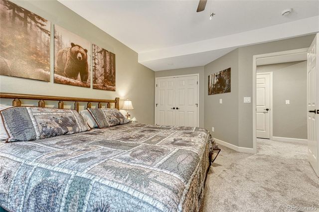 14983 E Crestridge Drive, Aurora, CO 80015