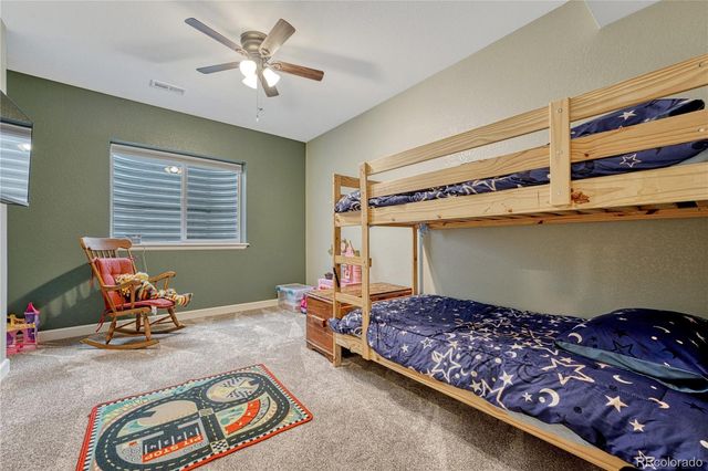 14983 E Crestridge Drive, Aurora, CO 80015