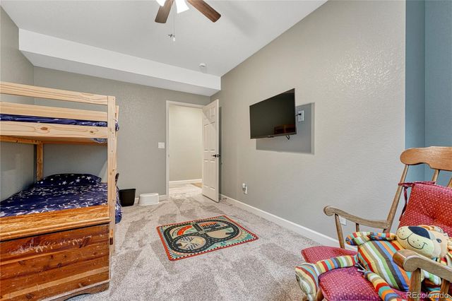 14983 E Crestridge Drive, Aurora, CO 80015