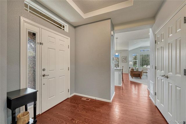 14983 E Crestridge Drive, Aurora, CO 80015
