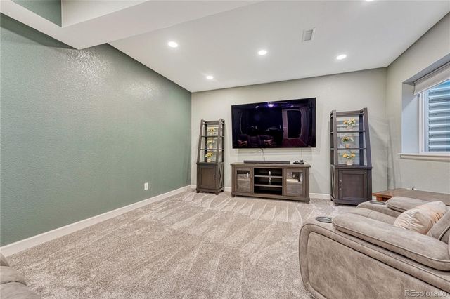 14983 E Crestridge Drive, Aurora, CO 80015