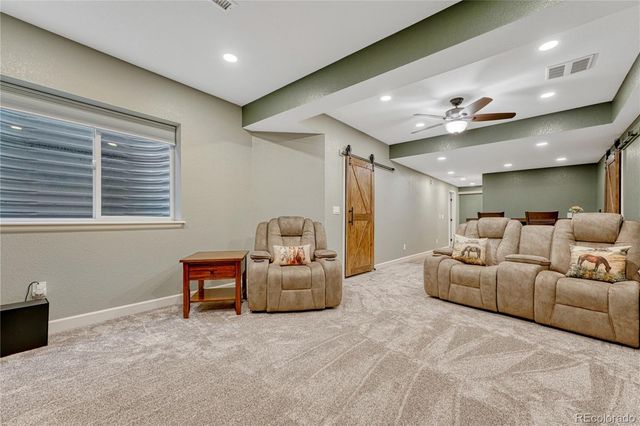 14983 E Crestridge Drive, Aurora, CO 80015