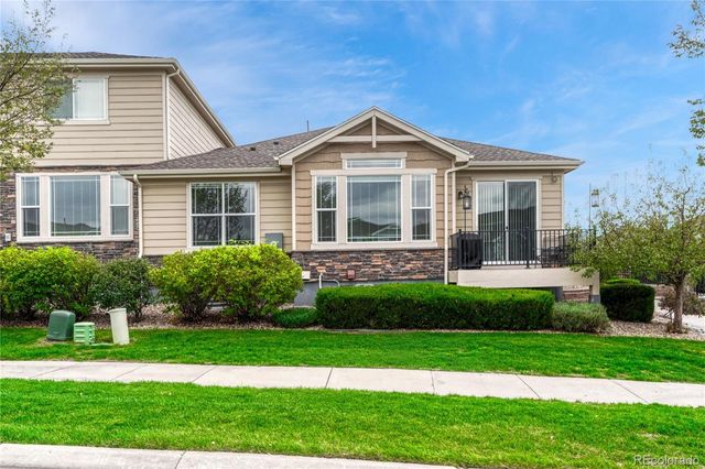 14983 E Crestridge Drive, Aurora, CO 80015