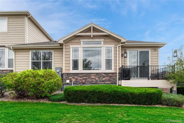 14983 E Crestridge Drive, Aurora, CO 80015