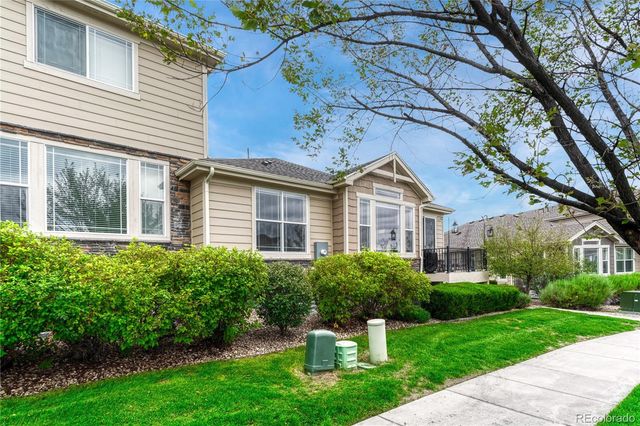 14983 E Crestridge Drive, Aurora, CO 80015
