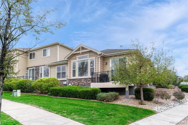 14983 E Crestridge Drive, Aurora, CO 80015