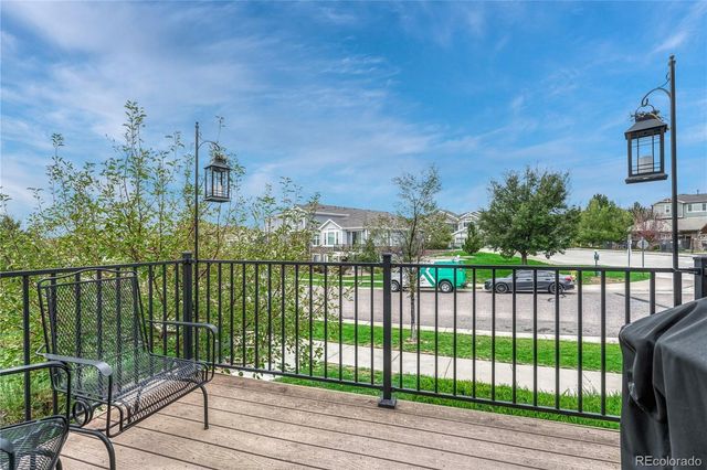 14983 E Crestridge Drive, Aurora, CO 80015