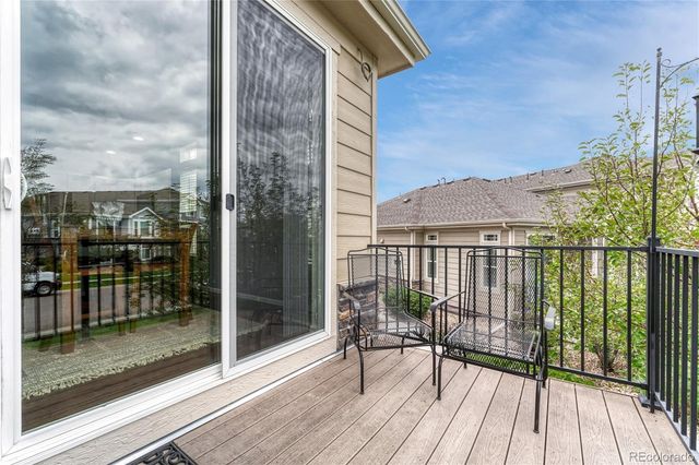 14983 E Crestridge Drive, Aurora, CO 80015