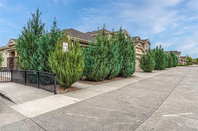 14983 E Crestridge Drive, Aurora, CO 80015