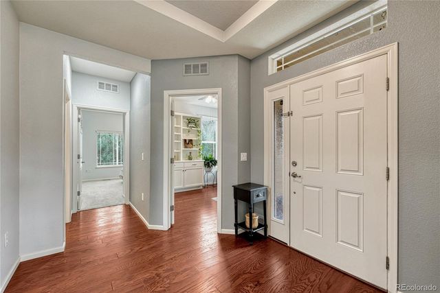 14983 E Crestridge Drive, Aurora, CO 80015