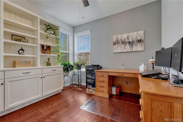 14983 E Crestridge Drive, Aurora, CO 80015