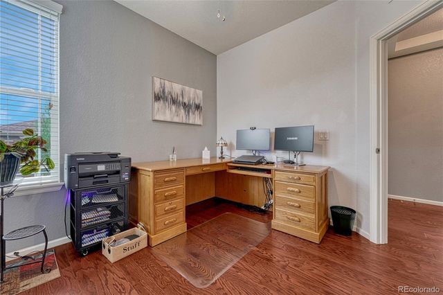 14983 E Crestridge Drive, Aurora, CO 80015