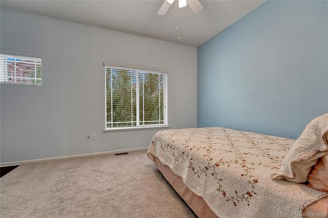 14983 E Crestridge Drive, Aurora, CO 80015