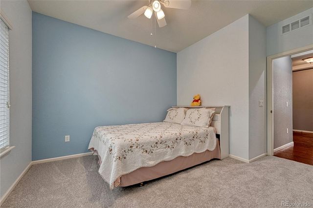 14983 E Crestridge Drive, Aurora, CO 80015