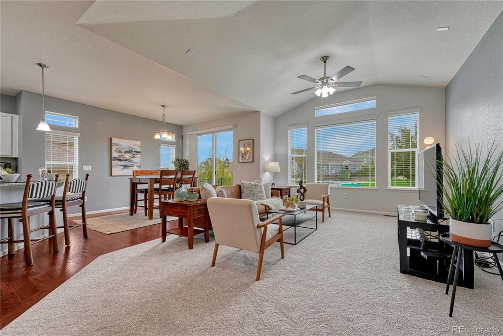 14983 E Crestridge Drive, Aurora, CO 80015