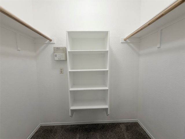 1826 Trailview Drive, Terrell, TX 75160