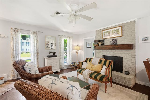 3218 Wynnefield Drive, North Charleston, SC 29420