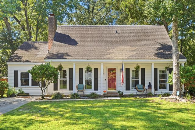 3218 Wynnefield Drive, North Charleston, SC 29420