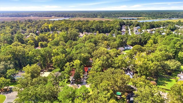 3218 Wynnefield Drive, North Charleston, SC 29420