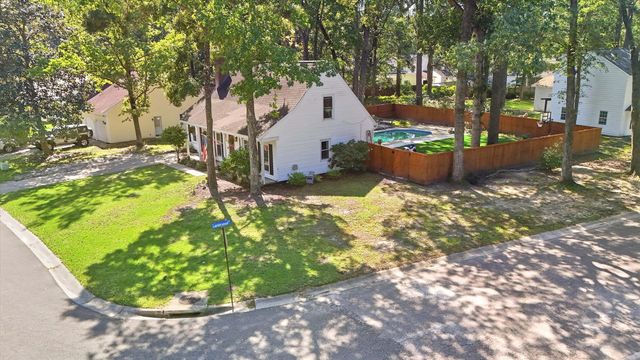 3218 Wynnefield Drive, North Charleston, SC 29420
