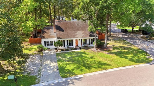 3218 Wynnefield Drive, North Charleston, SC 29420