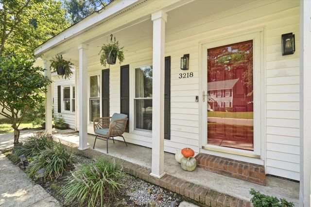 3218 Wynnefield Drive, North Charleston, SC 29420