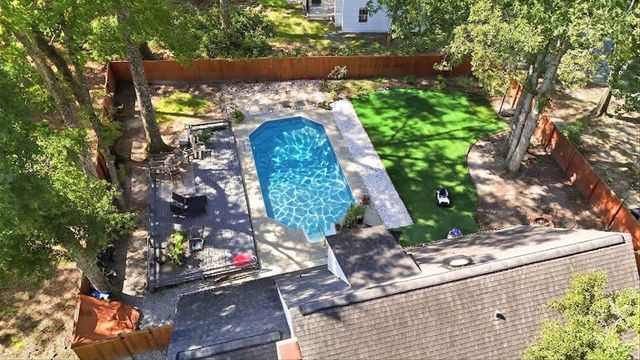3218 Wynnefield Drive, North Charleston, SC 29420