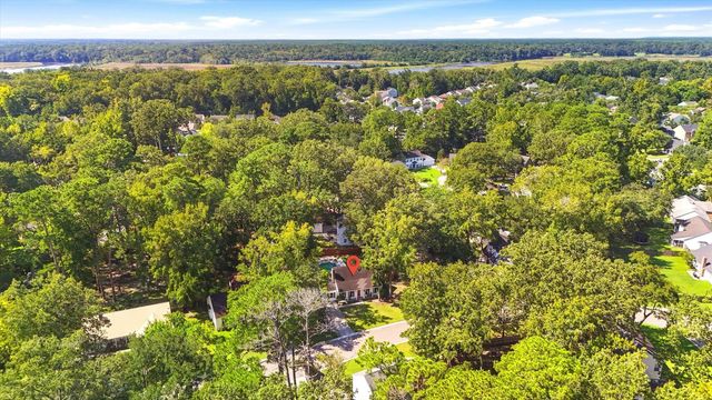 3218 Wynnefield Drive, North Charleston, SC 29420