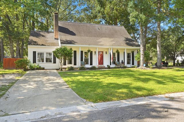 3218 Wynnefield Drive, North Charleston, SC 29420