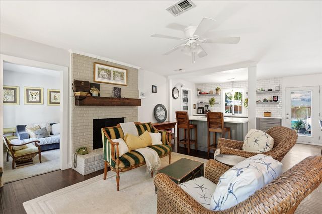 3218 Wynnefield Drive, North Charleston, SC 29420