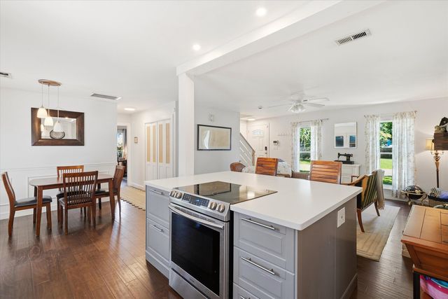 3218 Wynnefield Drive, North Charleston, SC 29420