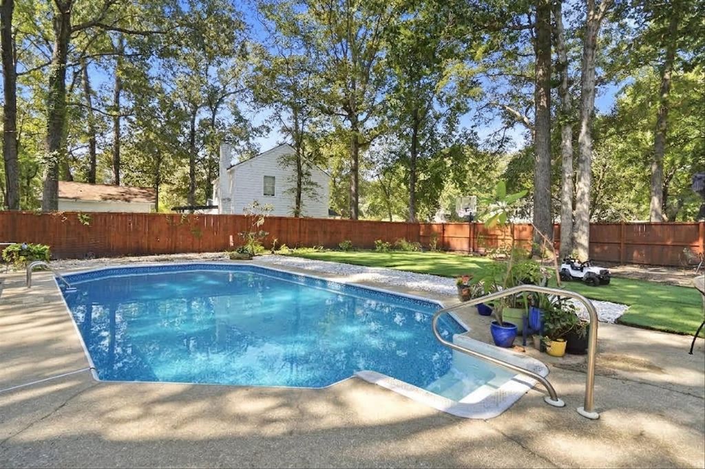 3218 Wynnefield Drive, North Charleston, SC 29420