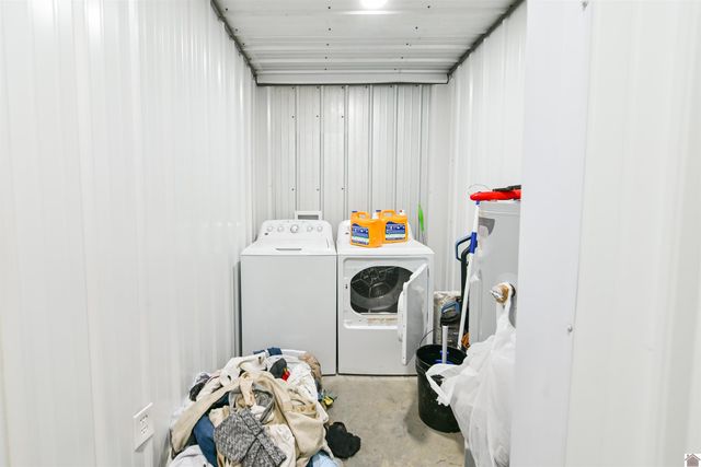 729 Chapel Hill Rd, Marion, KY 42064