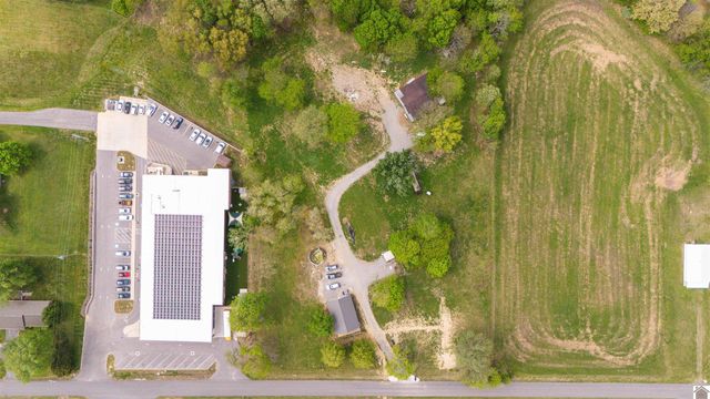 729 Chapel Hill Rd, Marion, KY 42064