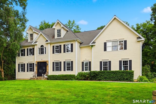 22 Morehouse Lane, Norwalk, CT 06850