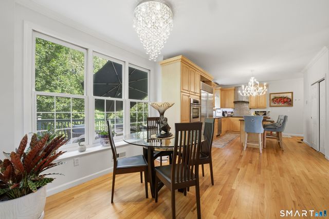22 Morehouse Lane, Norwalk, CT 06850