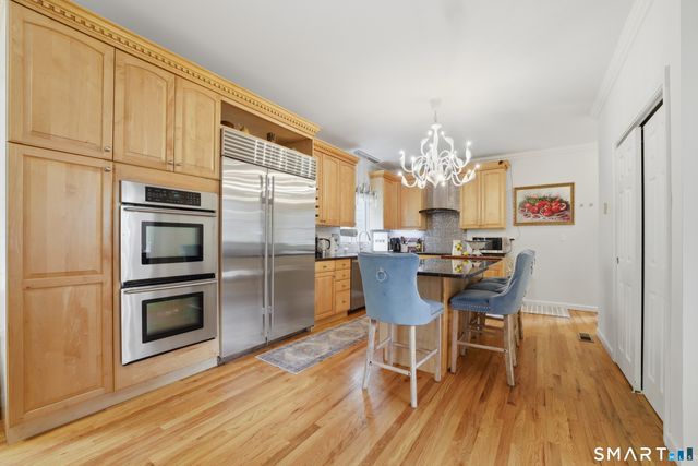 22 Morehouse Lane, Norwalk, CT 06850