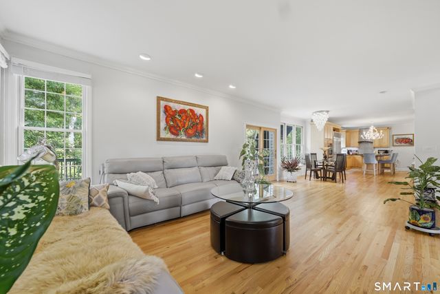 22 Morehouse Lane, Norwalk, CT 06850