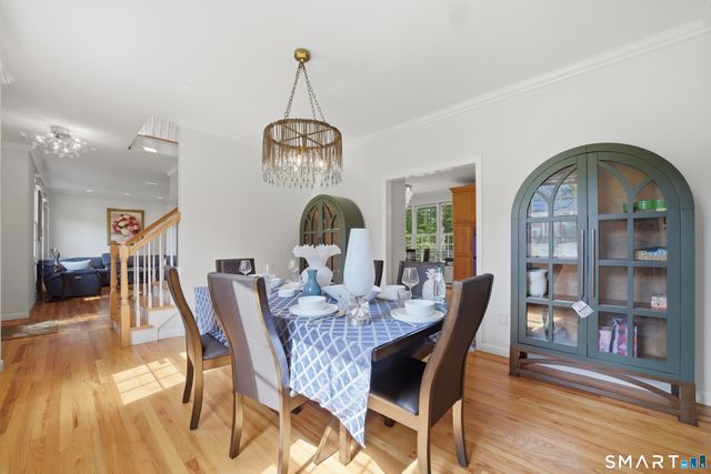 22 Morehouse Lane, Norwalk, CT 06850