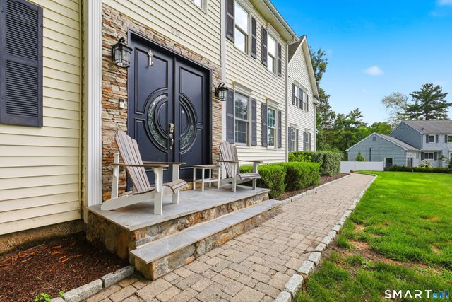 22 Morehouse Lane, Norwalk, CT 06850