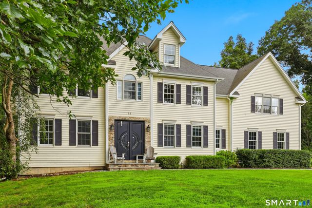 22 Morehouse Lane, Norwalk, CT 06850
