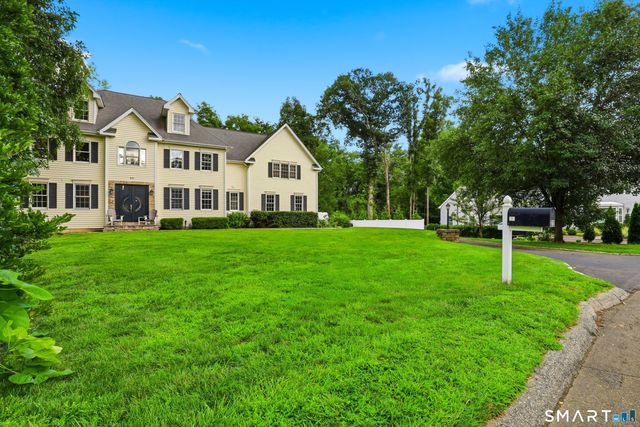 22 Morehouse Lane, Norwalk, CT 06850
