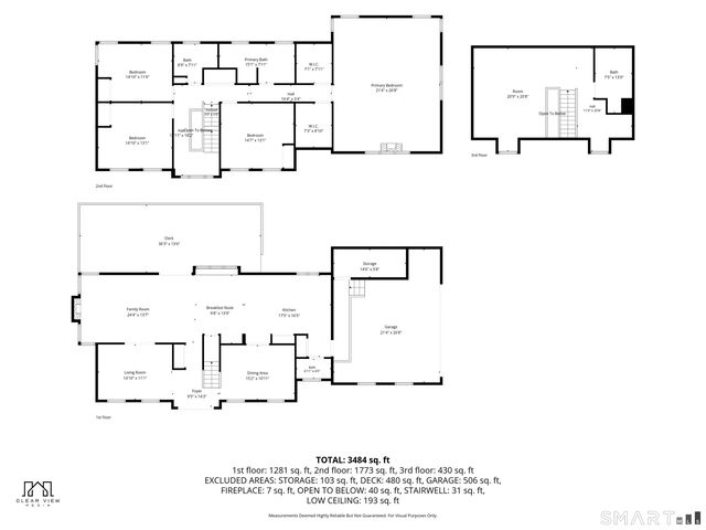 22 Morehouse Lane, Norwalk, CT 06850