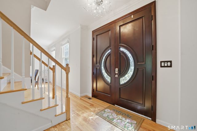 22 Morehouse Lane, Norwalk, CT 06850