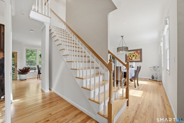 22 Morehouse Lane, Norwalk, CT 06850