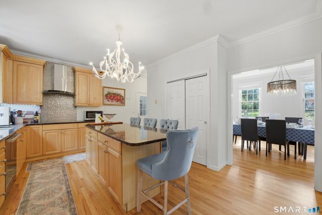 22 Morehouse Lane, Norwalk, CT 06850