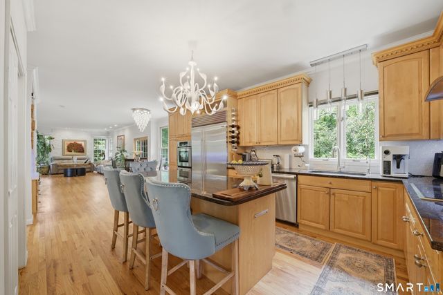 22 Morehouse Lane, Norwalk, CT 06850